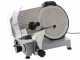 Celme PRO 300 - Cortadora de fiambre profesional con cuchilla de 300 mm