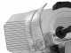 Celme PRO 300 - Cortadora de fiambre profesional con cuchilla de 300 mm
