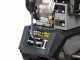 GeotechPro GeoPorter 630D - Carretilla de orugas - Caja dumper 600 kg