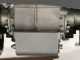 GeotechPro GeoPorter 630D - Carretilla de orugas - Caja dumper 600 kg