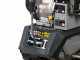GeotechPro GeoPorter 630D - Carretilla de orugas - Caja dumper 600 kg
