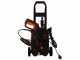 Black &amp; Decker BEPW1650-QS - Hidrolimpiadora de agua fr&iacute;a compacta - 120 bar - 408 l/h