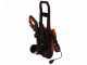 Black &amp; Decker BEPW1650-QS - Hidrolimpiadora de agua fr&iacute;a compacta - 120 bar - 408 l/h