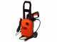 Black &amp; Decker BEPW1650-QS - Hidrolimpiadora de agua fr&iacute;a compacta - 120 bar - 408 l/h
