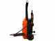 Black &amp; Decker BEPW1650-QS - Hidrolimpiadora de agua fr&iacute;a compacta - 120 bar - 408 l/h