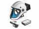 Kasco e-TA P3 - Casco ventilado - Con filtro P3
