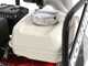 Koshin SEH-50X - Motobomba de gasolina autocebante - Honda GX 120