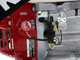 Koshin SEH-50X - Motobomba de gasolina autocebante - Honda GX 120