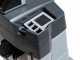 Nilfisk SC100 E base - Fregadora 3 en 1 - lava, seca, aspira - 800W
