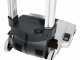 Nilfisk SC100 E base - Fregadora 3 en 1 - lava, seca, aspira - 800W