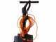 Nilfisk SC100 E base - Fregadora 3 en 1 - lava, seca, aspira - 800W