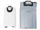 Nilfisk SC100 E base - Fregadora 3 en 1 - lava, seca, aspira - 800W