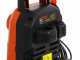 Black &amp; Decker BEPW1300-QS - Hidrolimpiadora de agua fr&iacute;a compacta - 110 bar - 396 l/h