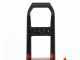 Black &amp; Decker BEPW1300-QS - Hidrolimpiadora de agua fr&iacute;a compacta - 110 bar - 396 l/h