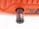 Black &amp; Decker BEPW1300-QS - Hidrolimpiadora de agua fr&iacute;a compacta - 110 bar - 396 l/h