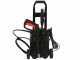 Black &amp; Decker BEPW1300-QS - Hidrolimpiadora de agua fr&iacute;a compacta - 110 bar - 396 l/h