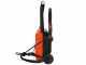 Black &amp; Decker BEPW1300-QS - Hidrolimpiadora de agua fr&iacute;a compacta - 110 bar - 396 l/h