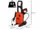 Black &amp; Decker BEPW1300-QS - Hidrolimpiadora de agua fr&iacute;a compacta - 110 bar - 396 l/h