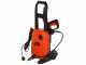 Black &amp; Decker BEPW1300-QS - Hidrolimpiadora de agua fr&iacute;a compacta - 110 bar - 396 l/h