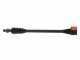 Black &amp; Decker BEPW1300-QS - Hidrolimpiadora de agua fr&iacute;a compacta - 110 bar - 396 l/h