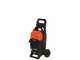 Black &amp; Decker BEPW2000-QS - Hidrolimpiadora de agua fr&iacute;a - 150 bar - 450 l/h