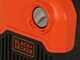 Black &amp; Decker BEPW2000-QS - Hidrolimpiadora de agua fr&iacute;a - 150 bar - 450 l/h