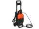 Black &amp; Decker BEPW2000-QS - Hidrolimpiadora de agua fr&iacute;a - 150 bar - 450 l/h
