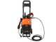 Black &amp; Decker BEPW2000-QS - Hidrolimpiadora de agua fr&iacute;a - 150 bar - 450 l/h