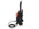 Black &amp; Decker BEPW2000-QS - Hidrolimpiadora de agua fr&iacute;a - 150 bar - 450 l/h