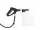 Nilfisk MC 2C-120/520 T EU - Hidrolimpiadora de agua fr&iacute;a semiprofesional - 130 bar - 520 l/h
