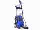 Nilfisk MC 2C-120/520 T EU - Hidrolimpiadora de agua fr&iacute;a semiprofesional - 130 bar - 520 l/h
