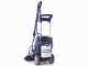 Nilfisk MC 2C-120/520 T EU - Hidrolimpiadora de agua fr&iacute;a semiprofesional - 130 bar - 520 l/h