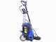 Nilfisk MC 2C-120/520 T EU - Hidrolimpiadora de agua fr&iacute;a semiprofesional - 130 bar - 520 l/h