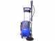 Nilfisk MC 2C-120/520 T EU - Hidrolimpiadora de agua fr&iacute;a semiprofesional - 130 bar - 520 l/h