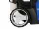Nilfisk MC 2C-120/520 T EU - Hidrolimpiadora de agua fr&iacute;a semiprofesional - 130 bar - 520 l/h