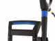 Nilfisk MC 2C-120/520 T EU - Hidrolimpiadora de agua fr&iacute;a semiprofesional - 130 bar - 520 l/h