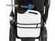Nilfisk MC 2C-120/520 T EU - Hidrolimpiadora de agua fr&iacute;a semiprofesional - 130 bar - 520 l/h