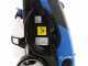 Nilfisk MC 2C-120/520 T EU - Hidrolimpiadora de agua fr&iacute;a semiprofesional - 130 bar - 520 l/h