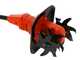 Black &amp; Decker BETL1820L-QW - Motoazada de bater&iacute;a 18V 2Ah + bater&iacute;a 18V 2Ah gratis