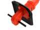 Black &amp; Decker BETL1820L-QW - Motoazada de bater&iacute;a 18V 2Ah + bater&iacute;a 18V 2Ah gratis