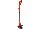 Black &amp; Decker BETL1820L-QW - Motoazada de bater&iacute;a 18V 2Ah + bater&iacute;a 18V 2Ah gratis