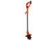 Black &amp; Decker BETL1820L-QW - Motoazada de bater&iacute;a 18V 2Ah + bater&iacute;a 18V 2Ah gratis