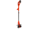 Black &amp; Decker BETL1820L-QW - Motoazada de bater&iacute;a 18V 2Ah + bater&iacute;a 18V 2Ah gratis