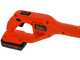 Black &amp; Decker BETL1820L-QW - Motoazada de bater&iacute;a 18V 2Ah + bater&iacute;a 18V 2Ah gratis