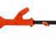 Black &amp; Decker BETL18B-XJ - Motoazada de bater&iacute;a 18V - BATER&Iacute;A Y CARGADOR NO EST&Aacute;N INCLUIDOS