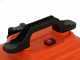 Black &amp; Decker BEPW1300H-QS - Hidrolimpiadora de agua fr&iacute;a - 110 bar - 396 l/h