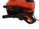 Black &amp; Decker BEPW1300H-QS - Hidrolimpiadora de agua fr&iacute;a - 110 bar - 396 l/h
