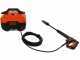 Black &amp; Decker BEPW1300H-QS - Hidrolimpiadora de agua fr&iacute;a - 110 bar - 396 l/h