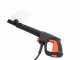Black &amp; Decker BEPW1300H-QS - Hidrolimpiadora de agua fr&iacute;a - 110 bar - 396 l/h