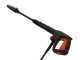 Black &amp; Decker BEPW1300H-QS - Hidrolimpiadora de agua fr&iacute;a - 110 bar - 396 l/h